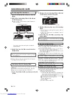 Preview for 2 page of Fujitsu ASYA30LCC Cleaning And Care