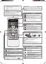 Preview for 3 page of Fujitsu ASYG07-09-12KPCA Operating Manual