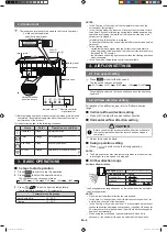 Preview for 4 page of Fujitsu ASYG07-09-12KPCA Operating Manual