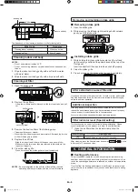 Preview for 6 page of Fujitsu ASYG07-09-12KPCA Operating Manual