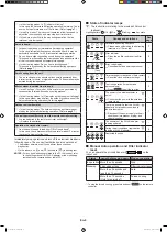 Preview for 9 page of Fujitsu ASYG07-09-12KPCA Operating Manual