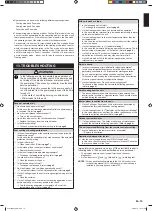 Preview for 11 page of Fujitsu ASYG07KMTB Operating Manual