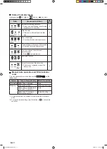 Preview for 12 page of Fujitsu ASYG07KMTB Operating Manual