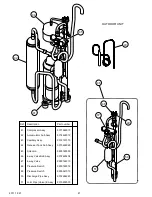 Предварительный просмотр 48 страницы Fujitsu ASYG07LUCA Service Manual