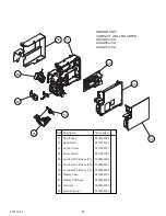 Предварительный просмотр 53 страницы Fujitsu ASYG07LUCA Service Manual