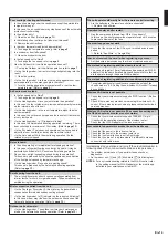 Preview for 15 page of Fujitsu ASYG09KMCDN Operation Manual