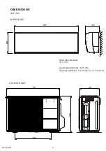 Preview for 3 page of Fujitsu ASYG12LUCA Service Manual