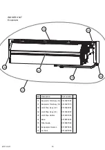 Preview for 16 page of Fujitsu ASYG12LUCA Service Manual