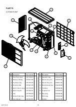 Preview for 19 page of Fujitsu ASYG12LUCA Service Manual