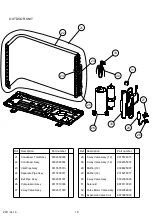 Preview for 20 page of Fujitsu ASYG12LUCA Service Manual