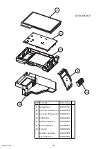 Preview for 21 page of Fujitsu ASYG12LUCA Service Manual