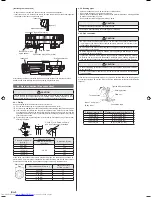 Preview for 6 page of Fujitsu ASYG14LECA Installation Manual