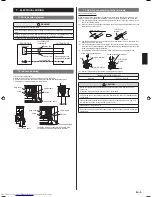 Preview for 7 page of Fujitsu ASYG14LECA Installation Manual