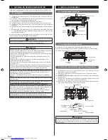 Preview for 14 page of Fujitsu ASYG14LECA Installation Manual