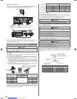 Preview for 16 page of Fujitsu ASYG14LECA Installation Manual