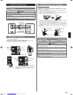 Preview for 17 page of Fujitsu ASYG14LECA Installation Manual