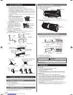 Preview for 18 page of Fujitsu ASYG14LECA Installation Manual