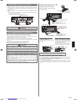 Preview for 25 page of Fujitsu ASYG14LECA Installation Manual