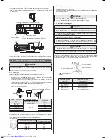 Preview for 26 page of Fujitsu ASYG14LECA Installation Manual