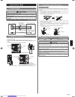 Preview for 27 page of Fujitsu ASYG14LECA Installation Manual