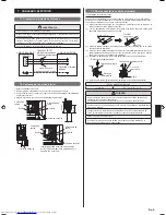 Preview for 37 page of Fujitsu ASYG14LECA Installation Manual