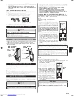 Preview for 39 page of Fujitsu ASYG14LECA Installation Manual