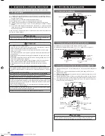 Preview for 44 page of Fujitsu ASYG14LECA Installation Manual