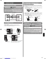 Preview for 47 page of Fujitsu ASYG14LECA Installation Manual