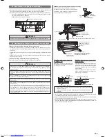 Preview for 55 page of Fujitsu ASYG14LECA Installation Manual