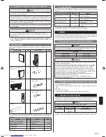 Preview for 63 page of Fujitsu ASYG14LECA Installation Manual