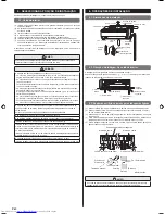 Preview for 64 page of Fujitsu ASYG14LECA Installation Manual