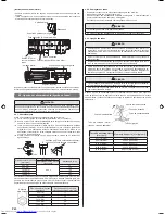 Preview for 66 page of Fujitsu ASYG14LECA Installation Manual