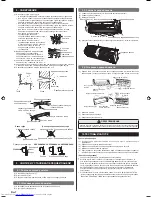 Preview for 78 page of Fujitsu ASYG14LECA Installation Manual