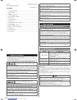 Preview for 82 page of Fujitsu ASYG14LECA Installation Manual