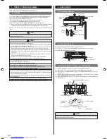 Preview for 84 page of Fujitsu ASYG14LECA Installation Manual