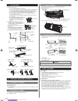 Preview for 88 page of Fujitsu ASYG14LECA Installation Manual