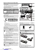 Preview for 2 page of Fujitsu asyg35llcr Operating Manual