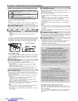 Preview for 4 page of Fujitsu asyg35llcr Operating Manual