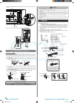 Preview for 6 page of Fujitsu ASYG36LMTA Installation Manual