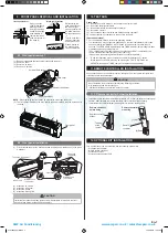 Preview for 7 page of Fujitsu ASYG36LMTA Installation Manual