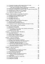 Preview for 7 page of Fujitsu ATLAS V14 User Manual