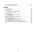 Preview for 9 page of Fujitsu ATLAS V14 User Manual