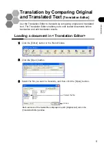 Preview for 14 page of Fujitsu ATLAS V14 User Manual