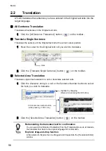 Preview for 65 page of Fujitsu ATLAS V14 User Manual