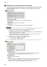 Preview for 149 page of Fujitsu ATLAS V14 User Manual