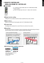 Preview for 6 page of Fujitsu AU*G12LVLB Design & Technical Manual