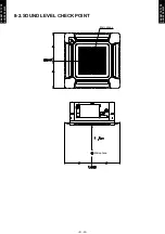 Preview for 35 page of Fujitsu AU*G12LVLB Design & Technical Manual