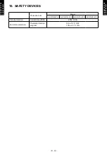 Preview for 37 page of Fujitsu AU*G12LVLB Design & Technical Manual