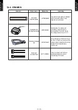 Preview for 48 page of Fujitsu AU*G12LVLB Design & Technical Manual