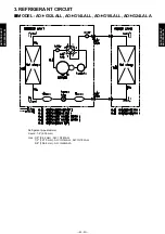 Preview for 53 page of Fujitsu AU*G12LVLB Design & Technical Manual